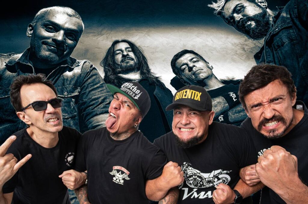 São Paulo Rock Lounge