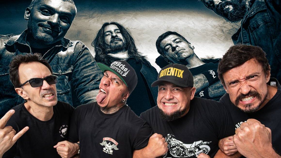 São Paulo Rock Lounge