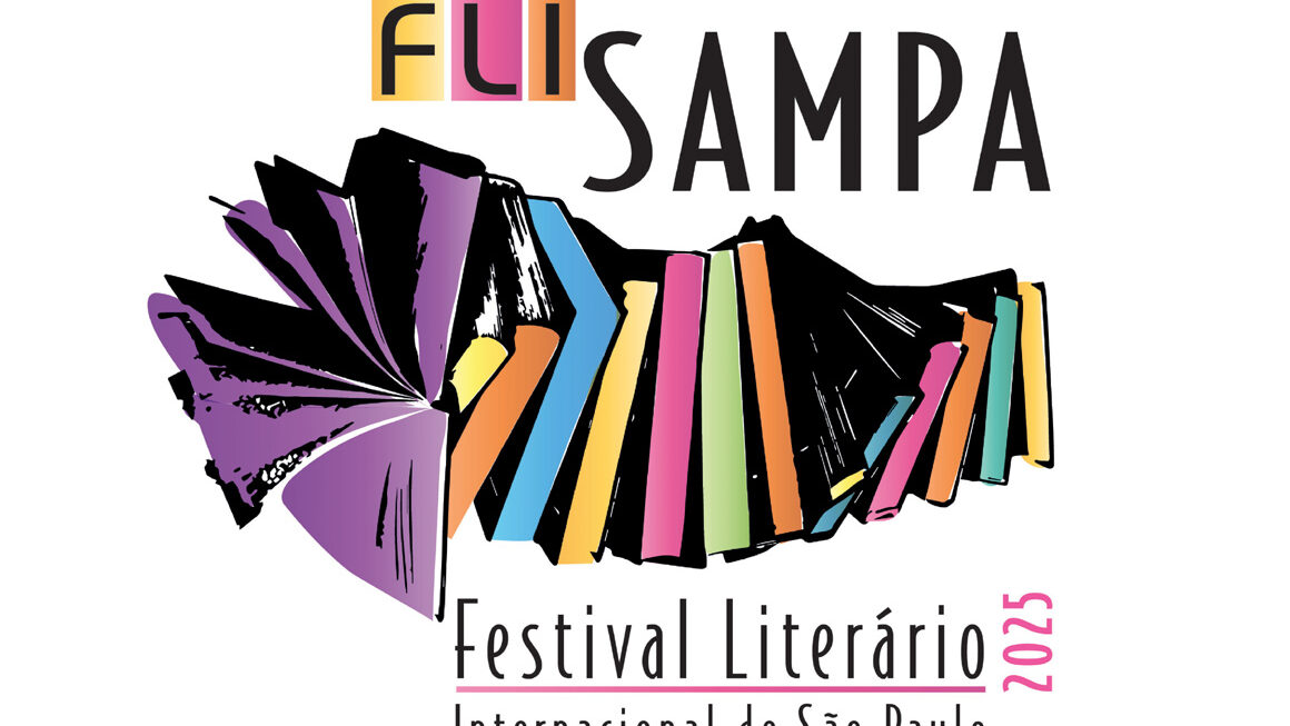 II FLI SAMPA – Festival Internacional Literário de São Paulo