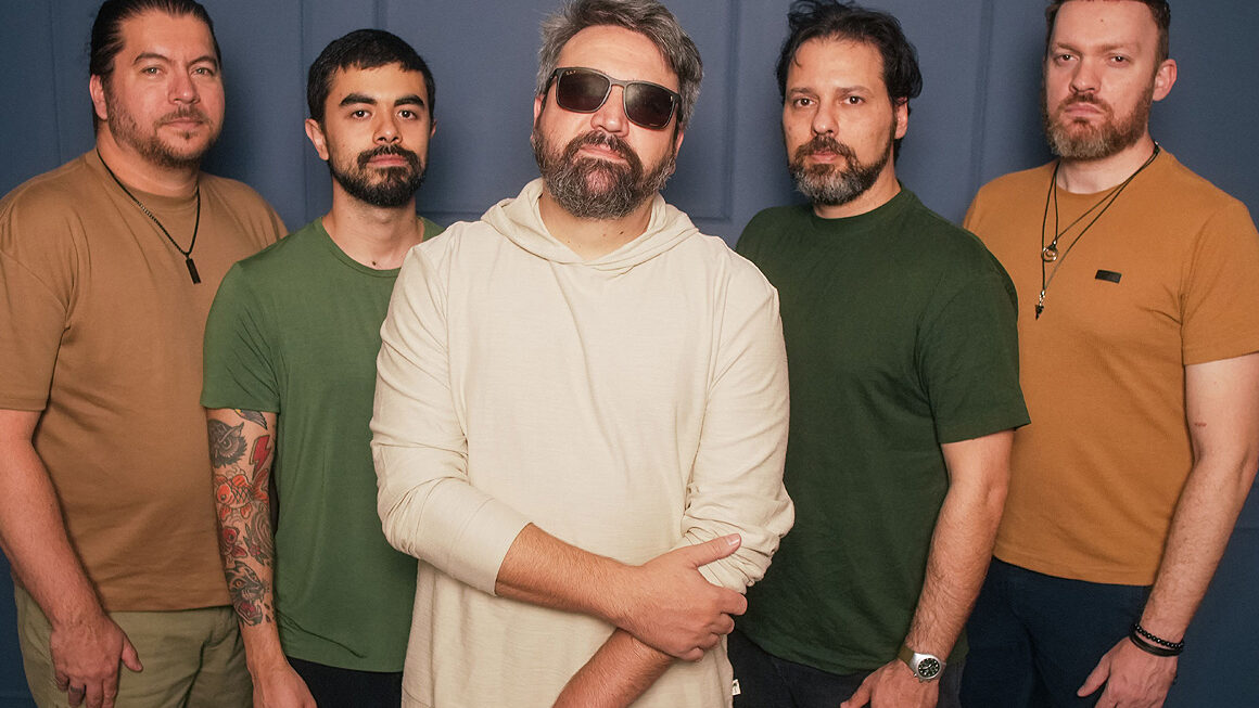 Canvas – banda de rock