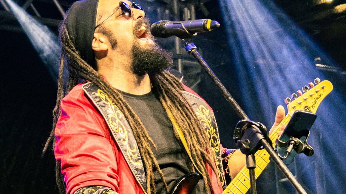 Rock in the box – Toca Raul: 80 anos