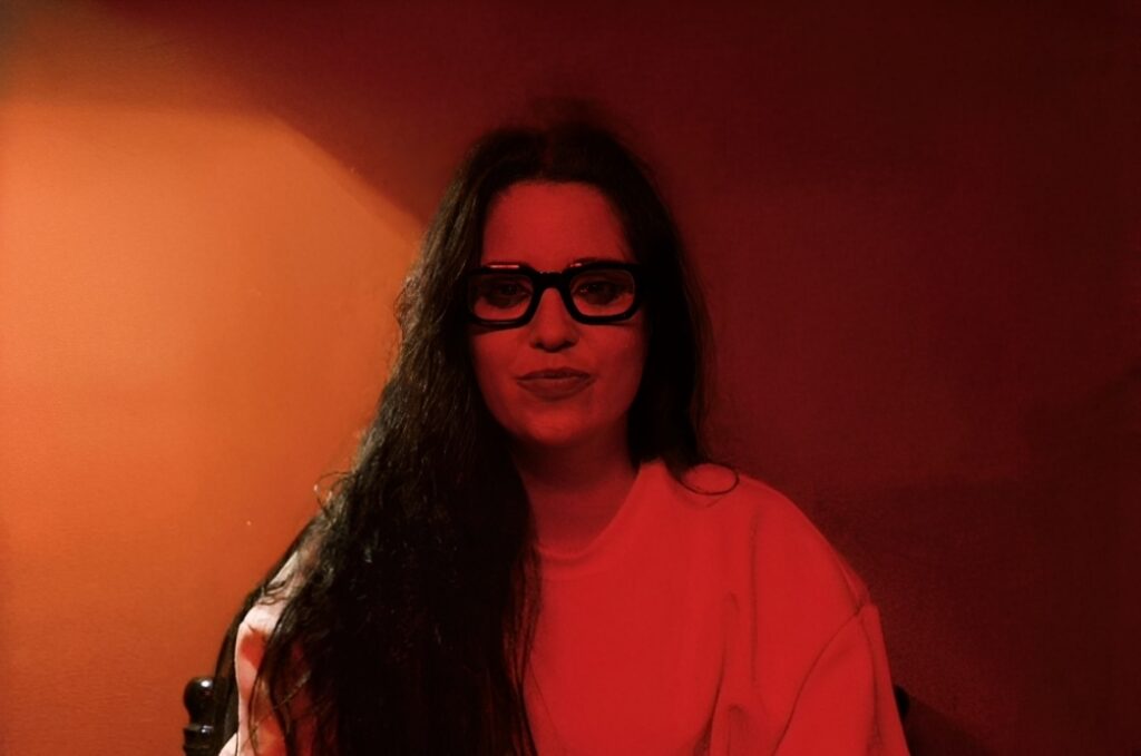 UMA IDEIA TE ENCONTRAR DE PÉ com Maria Isabel Iorio