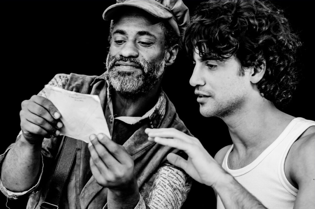 Cartas a um Jovem Escritor