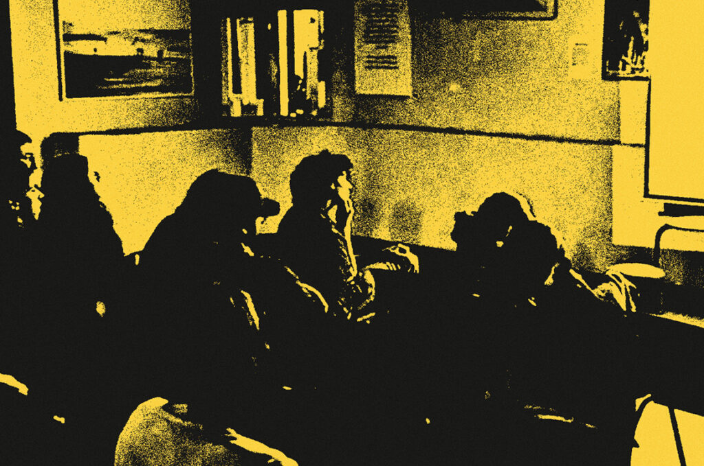Estranhos Encontros: Festival de Cinema Independente de São Paulo