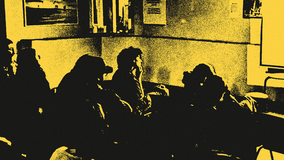 Estranhos Encontros: Festival de Cinema Independente de São Paulo
