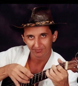 convida Miltinho da Viola