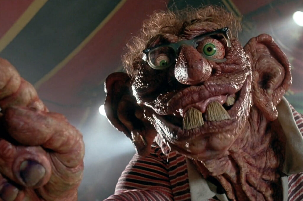 Cine Phenomena Apresenta: Freakout Fiesta