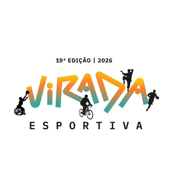 Virada Esportiva 2026