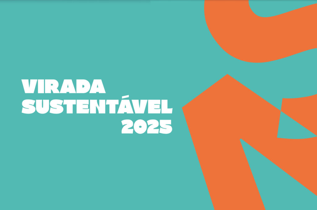Virada Sustentável no CCSP