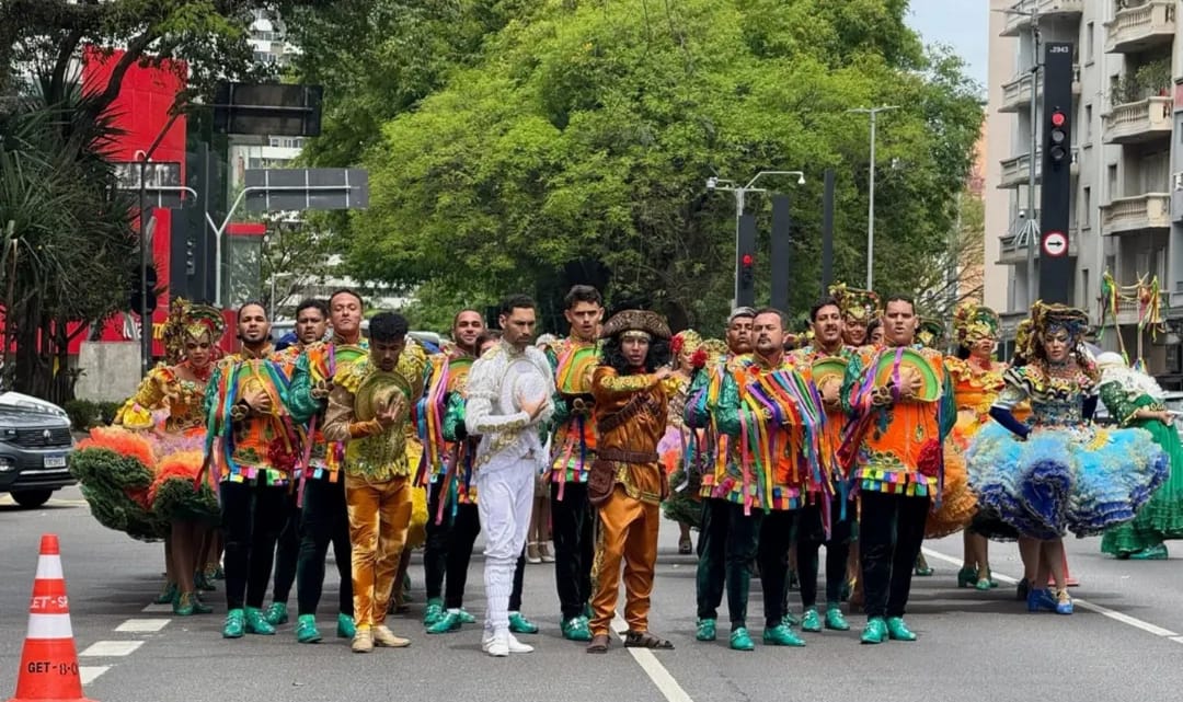 Festival de Cultura Popular – Celebração, Resistência e Pertencimento