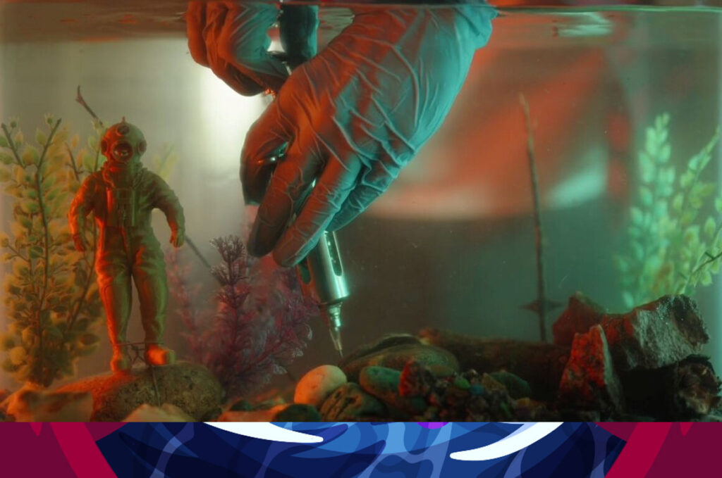 Audiovisual de Baixo Orçamento