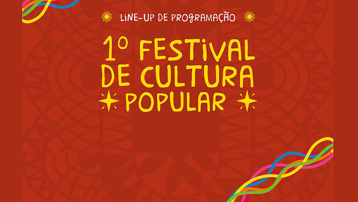 1º Festival de Cultura Popular de São Paulo – A Semana da Cultura Popular no CCSP 
