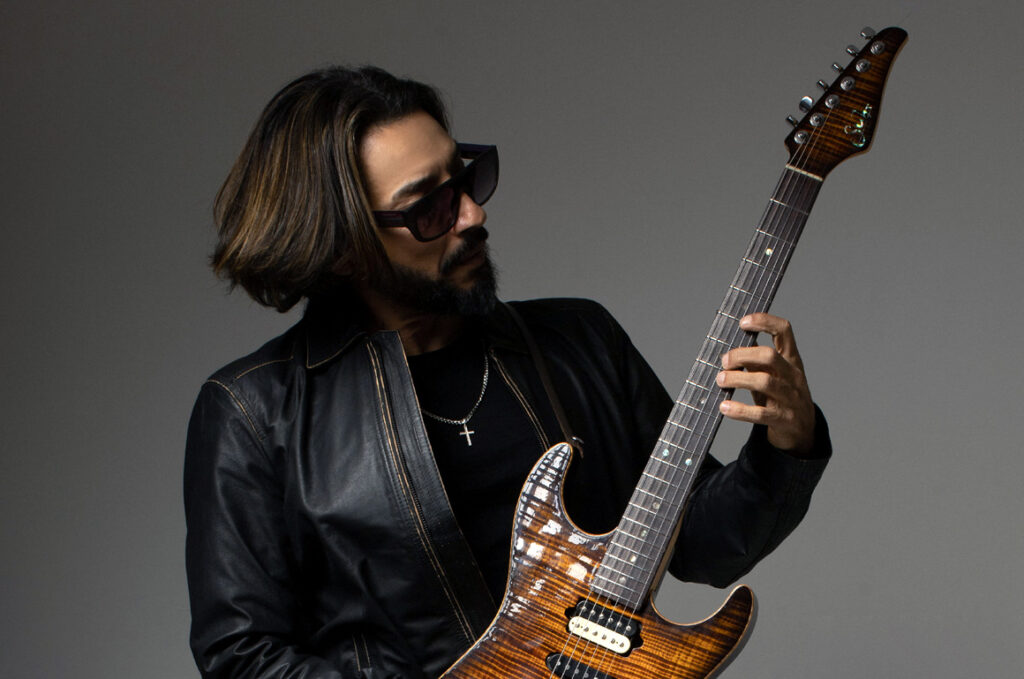 JORGE RECIFE Lançamento do Disco Introspectivo