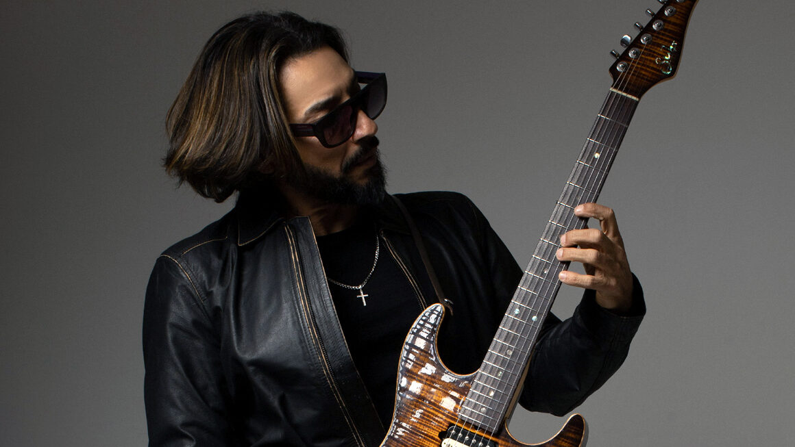 JORGE RECIFE Lançamento do Disco Introspectivo