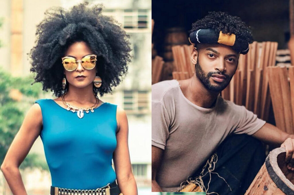 Juventude Negra | Passinho & Afro