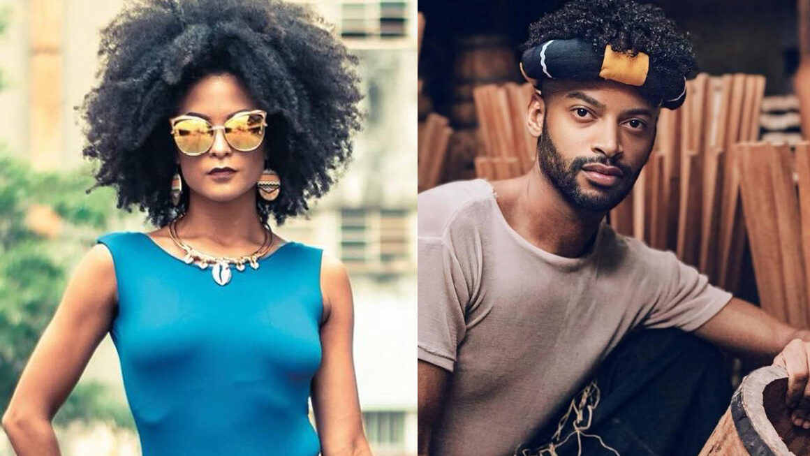 Juventude Negra | Passinho & Afro