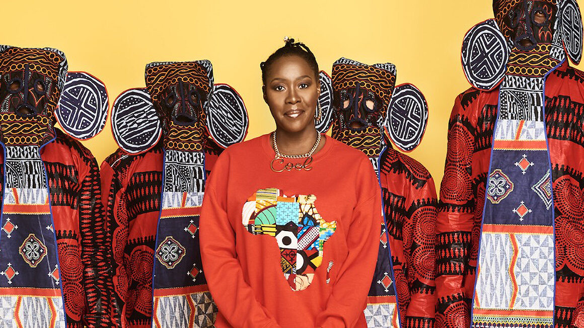 Workshop – Valérie Ékoumè & Guy Nwogang – Voz e Ritmo