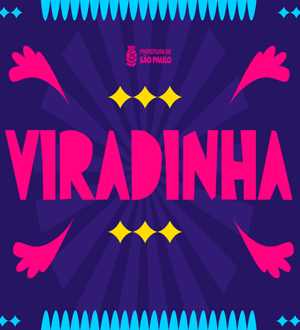Viradinha 2026