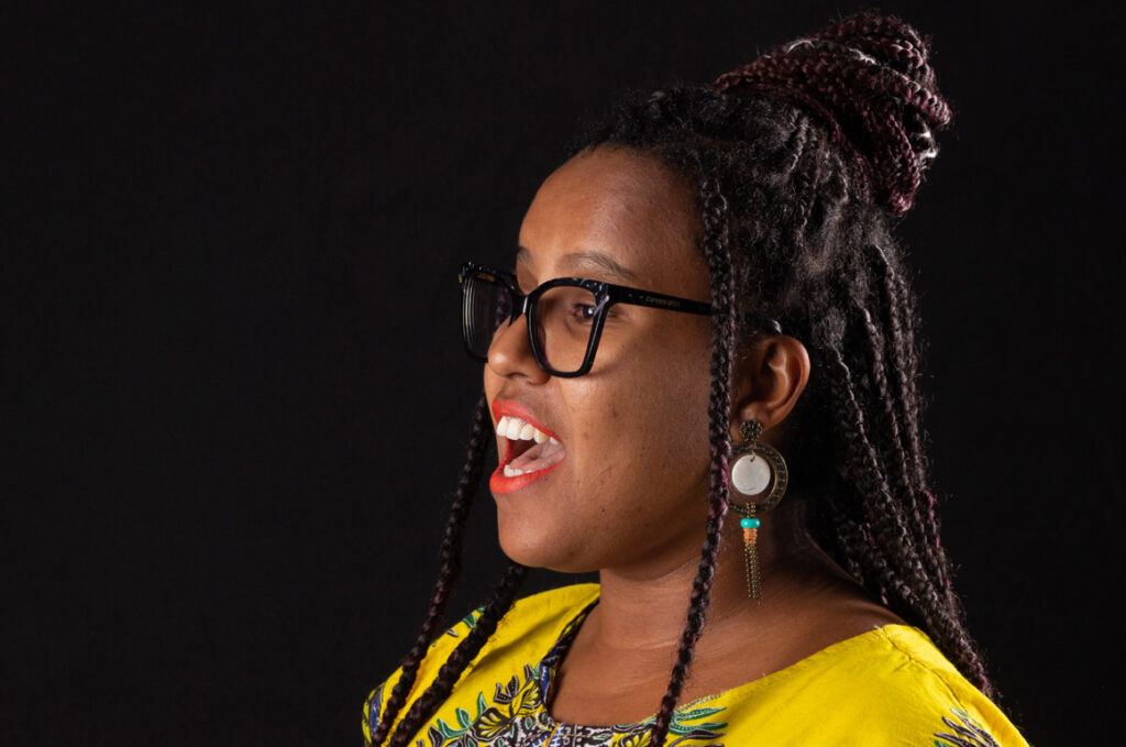 Vivência Artística de Canto em Grupo