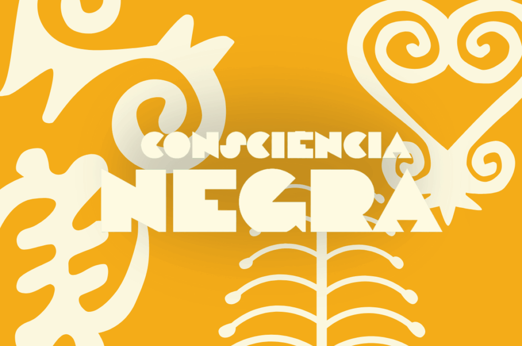 A FORÇA NEGRA NO CCSP: Entrevista com Edmarcio Silva