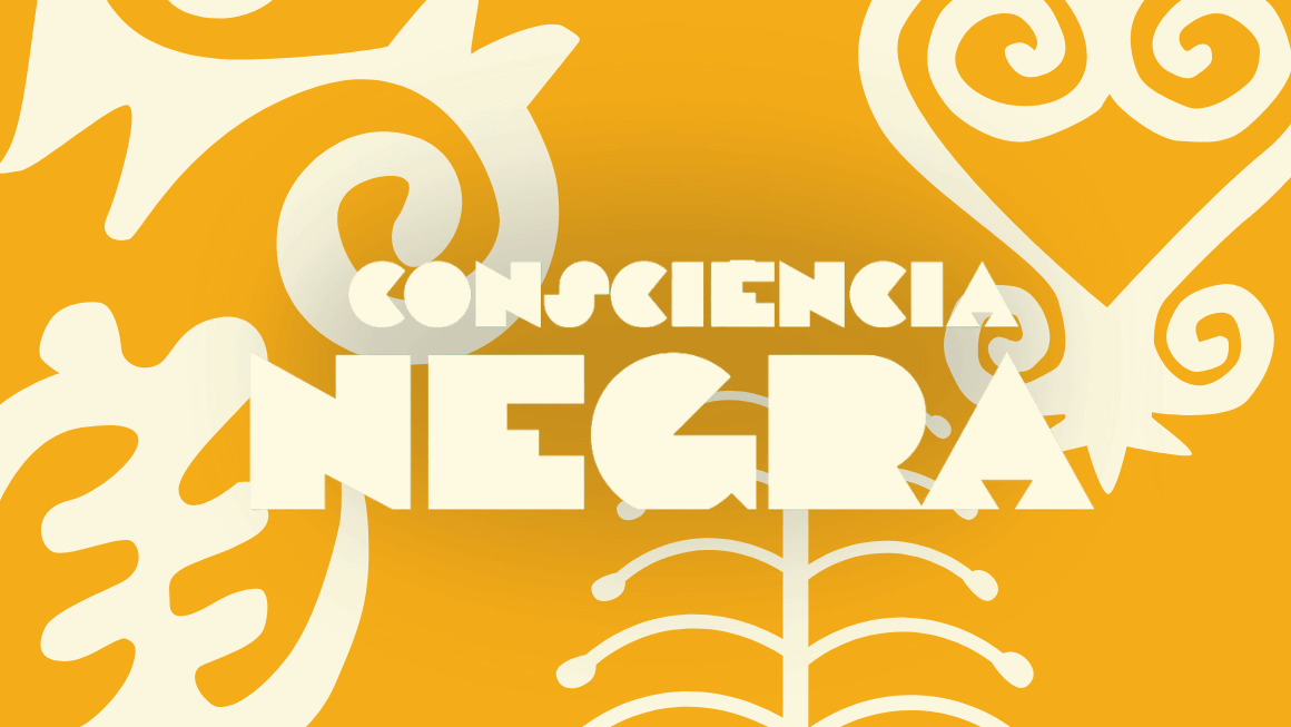 A FORÇA NEGRA NO CCSP: Entrevista com Edmarcio Silva