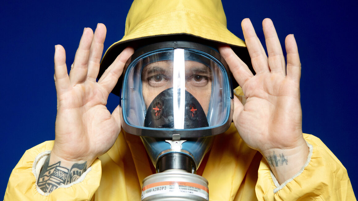 AR-TE – Mostra de Alexandre Orion