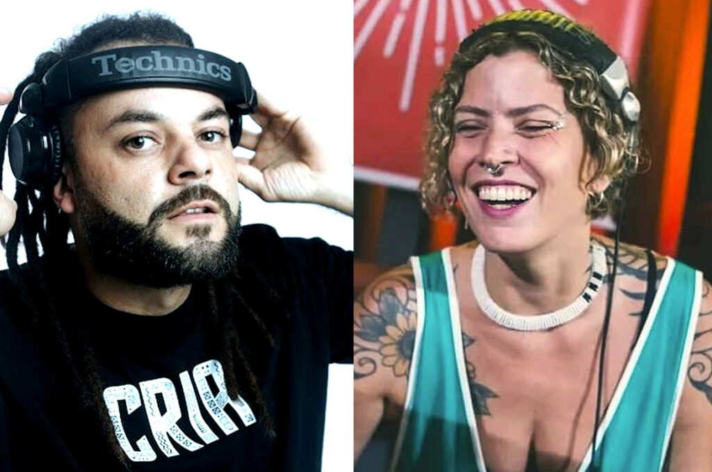 Kombi Dona Oneyda: música, memória e escuta coletiva pelas ruas de São Paulo