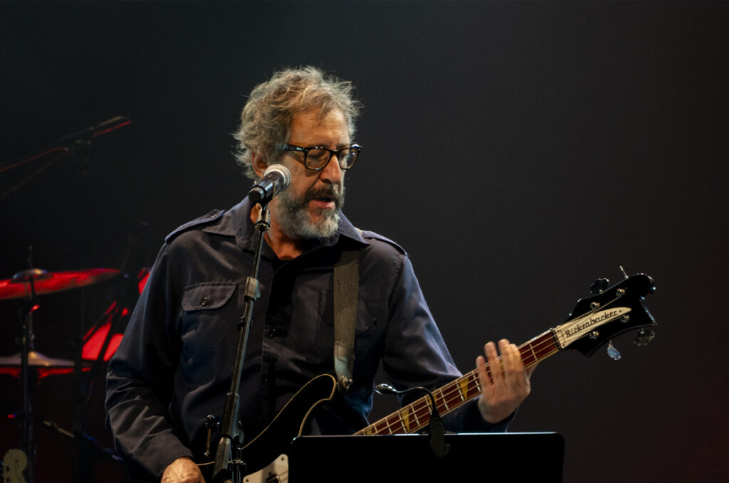 “Luiz Thunderbird apresenta a História Ilustrada do Rock Brasileiro”