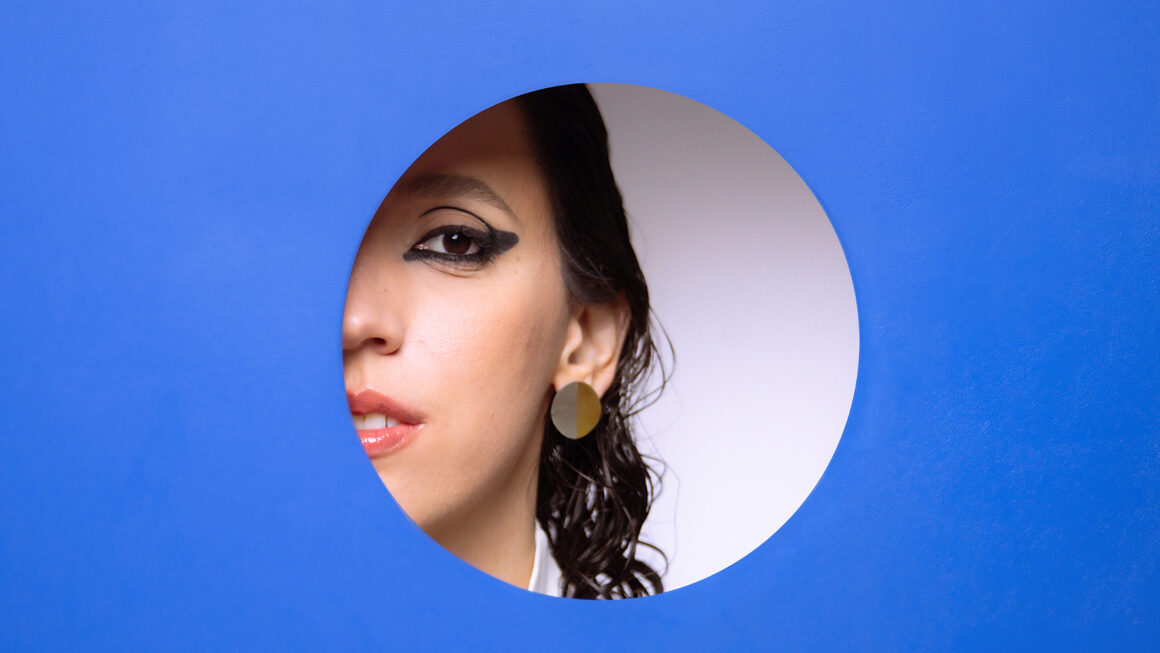 Marina Melo – Show de lançamento do disco Ousar Abrir