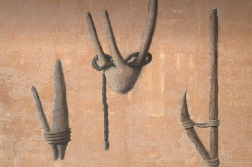 Lançamento – catálogo da exposição Monográfica – Alexandre Ignácio Alves