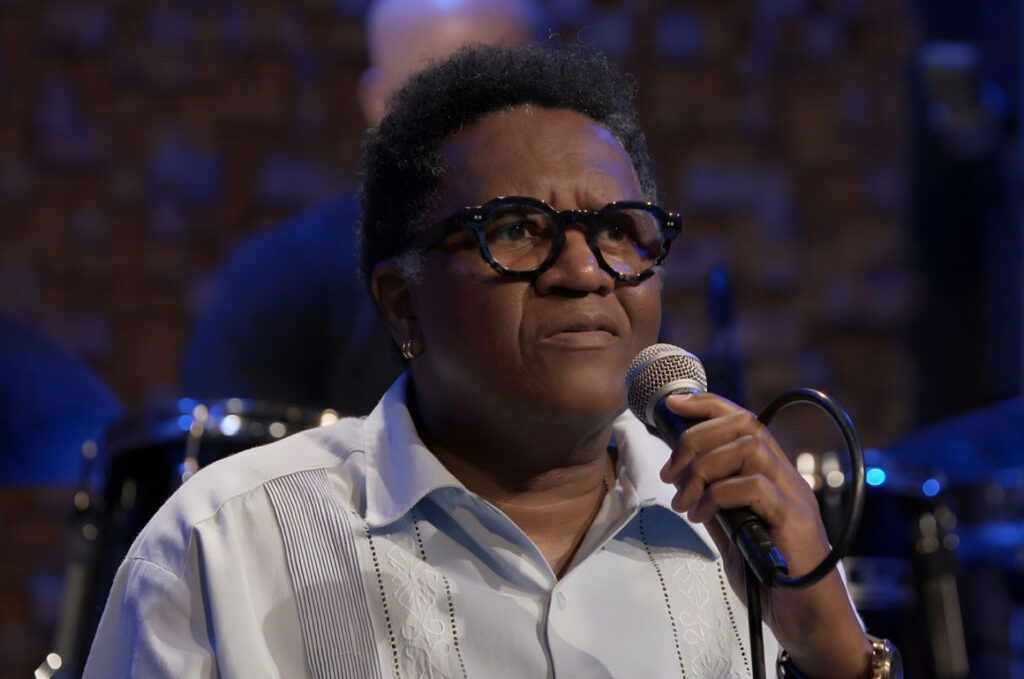 Irineu de Palmira – Acreditar