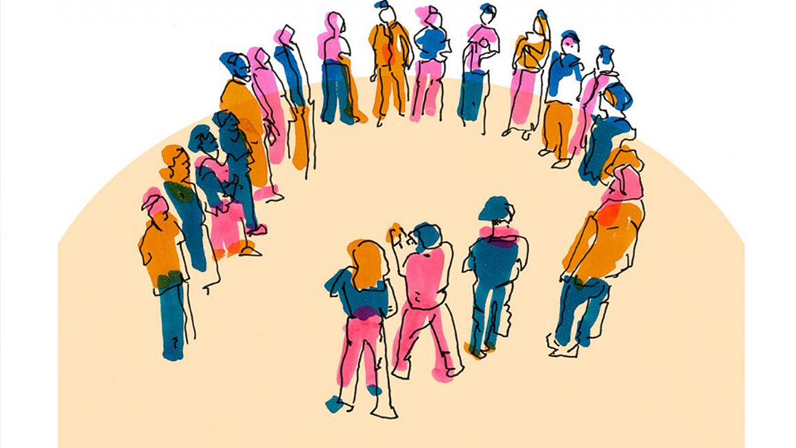 Mapa da Poesia: Mapeamento de Saraus e Slams em São Paulo