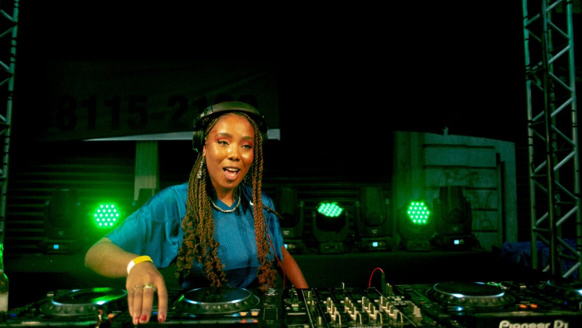 Show – Baile da Ventura no CCSP