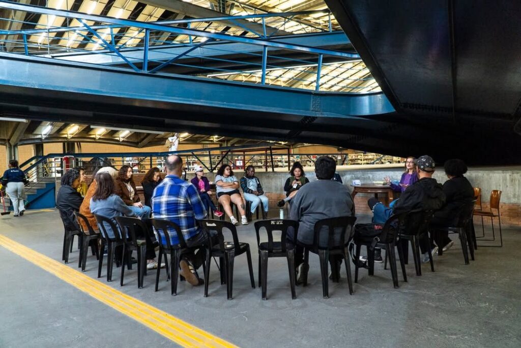 Feminismos em Fricção: a humanização do corpo feminino como ser social