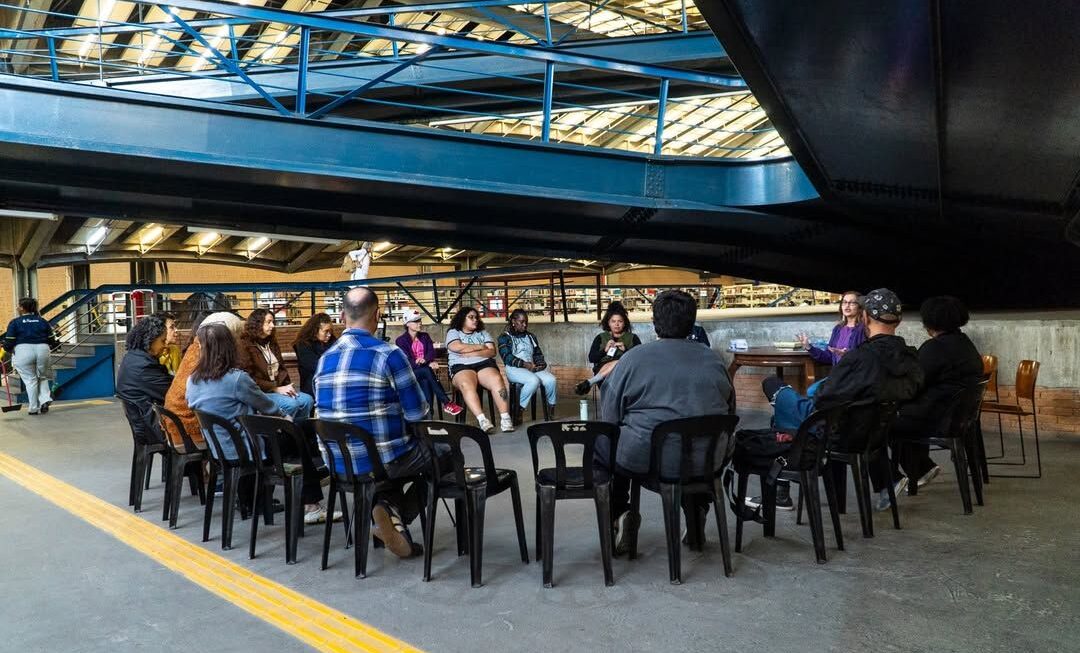 Feminismos em Fricção: a humanização do corpo feminino como ser social