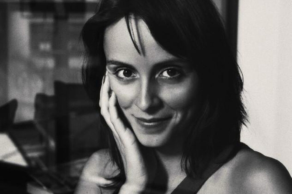 Encontro com Aline Bei