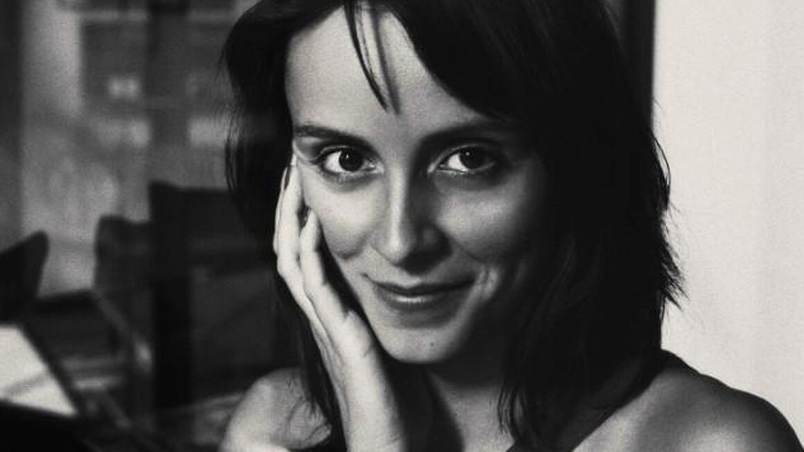 Encontro com Aline Bei