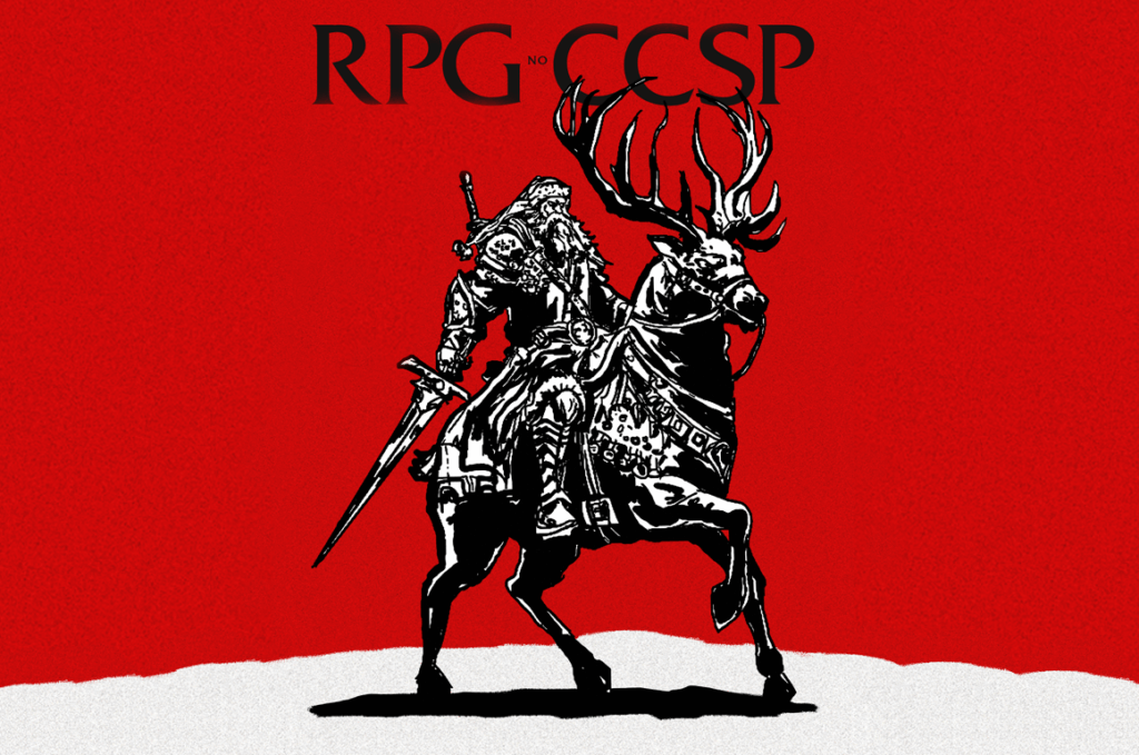 RPG NO CCSP