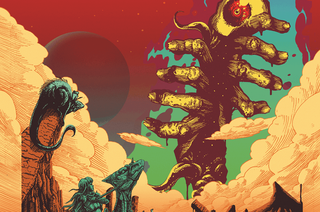 PHENOMENA FESTIVAL 2025