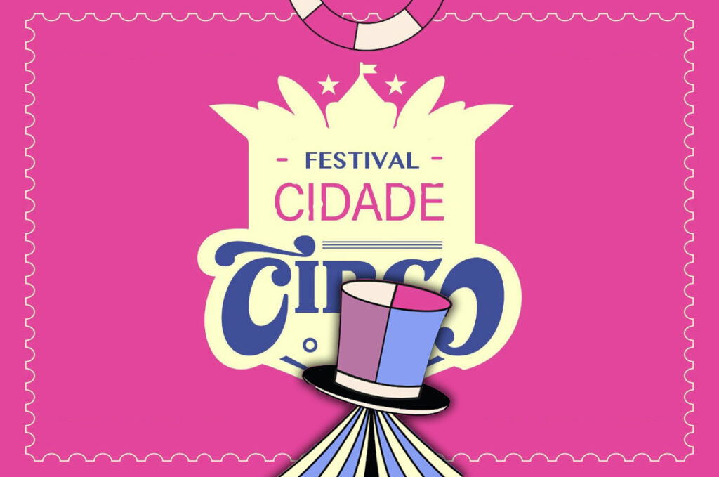Festival Cidade Circo