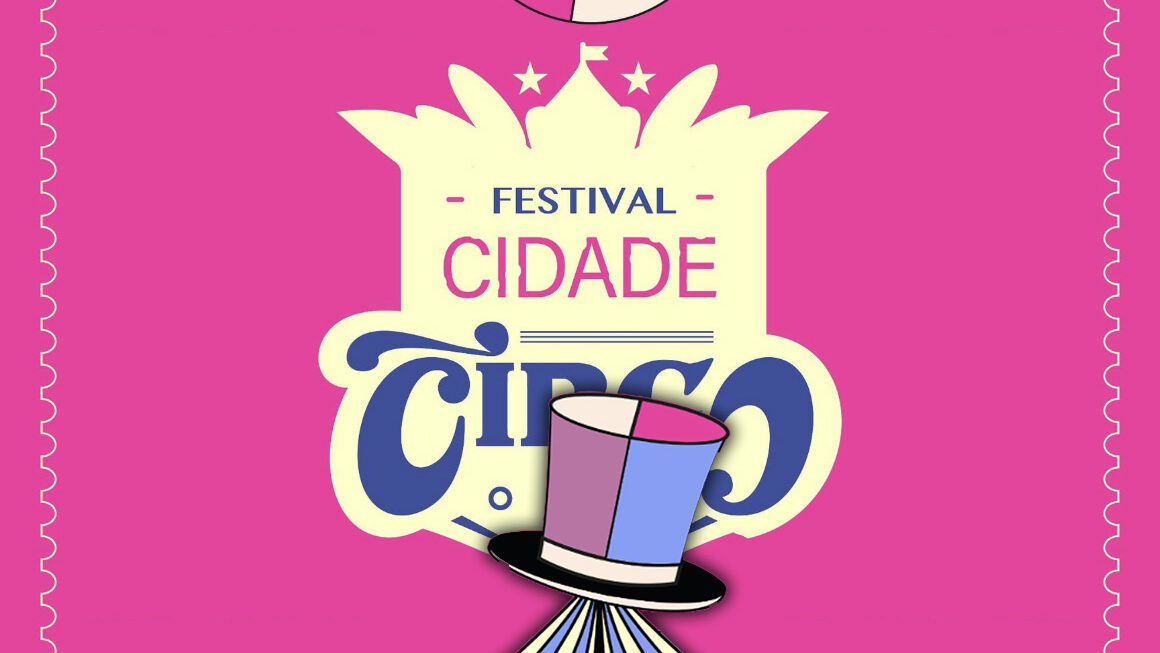Festival Cidade Circo