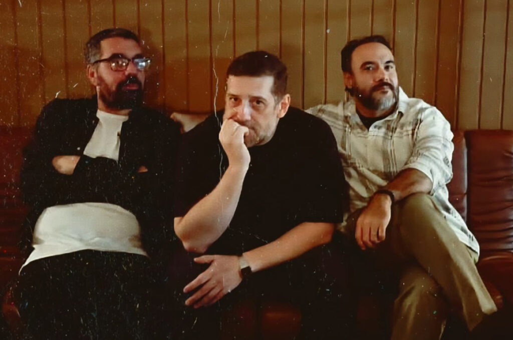 Show – Puro Sulco – CCSP