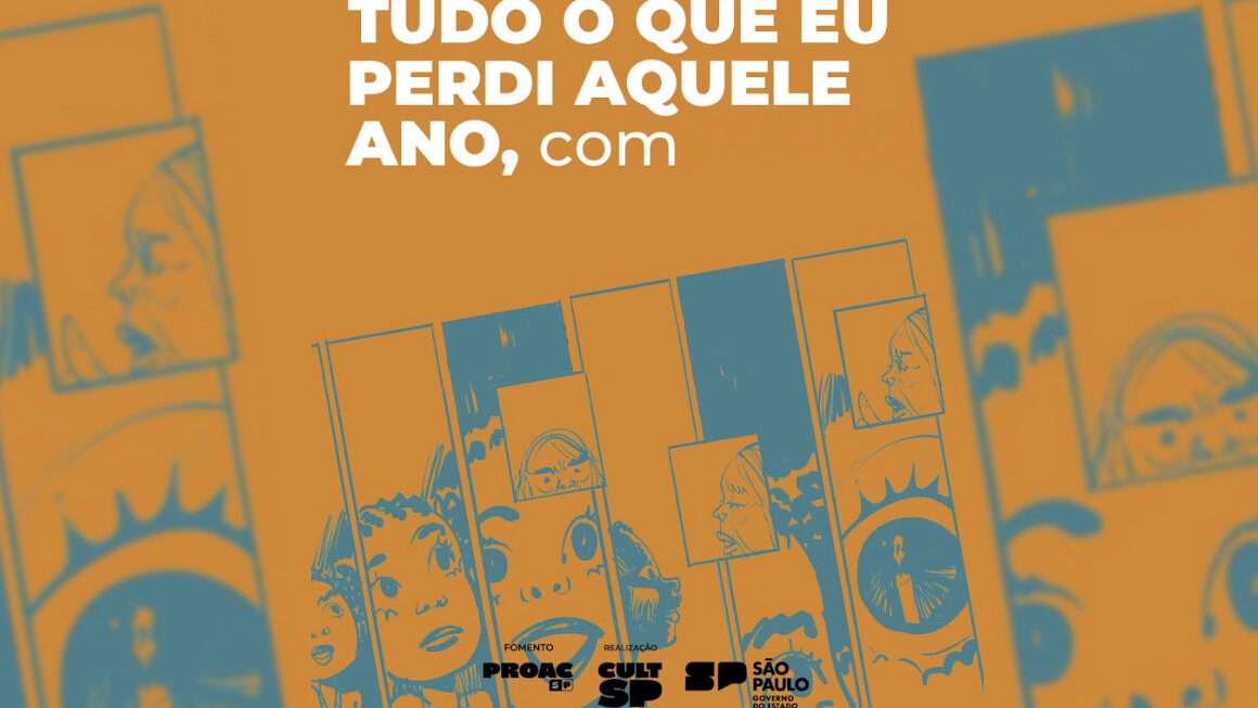 Tudo o que eu perdi aquele ano