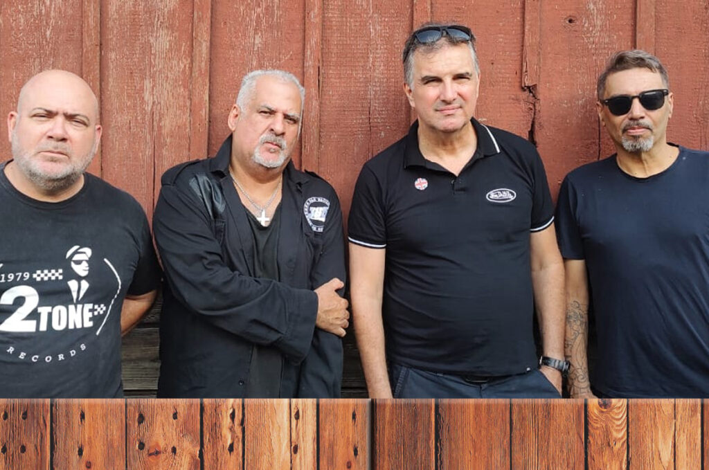 Show Banda 365 – Comemorando 472 anos de São Paulo