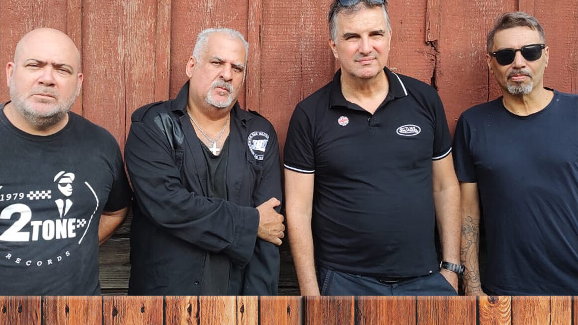 Show Banda 365 – Comemorando 472 anos de São Paulo