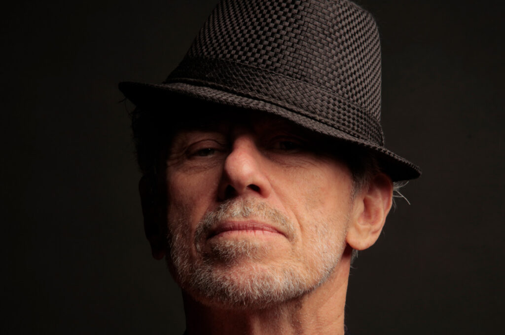 Show – Roberto Riberti – Turnê do álbum “Estrela é o Samba”