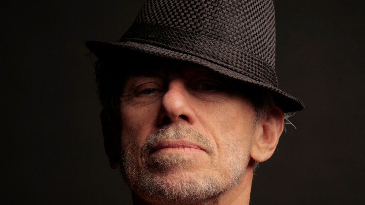 Show – Roberto Riberti – Turnê do álbum “Estrela é o Samba”