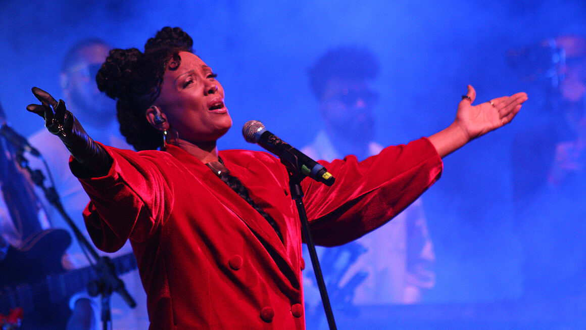 Isabel Fillardis – Pretas do Brasil