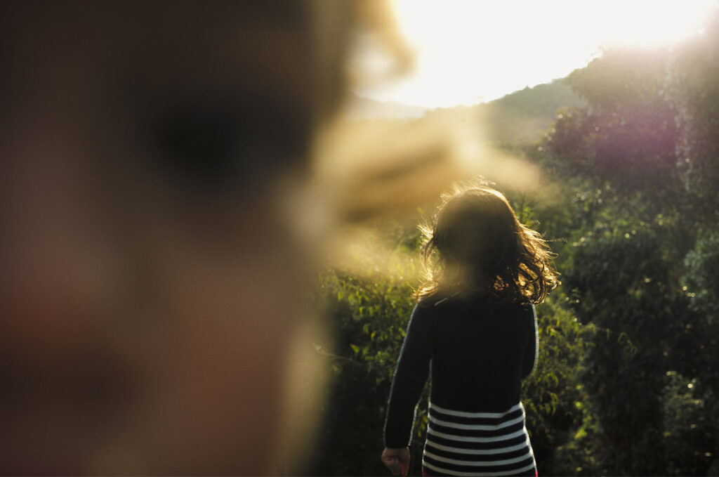 Fabio Mattos – Esculpir a Luz