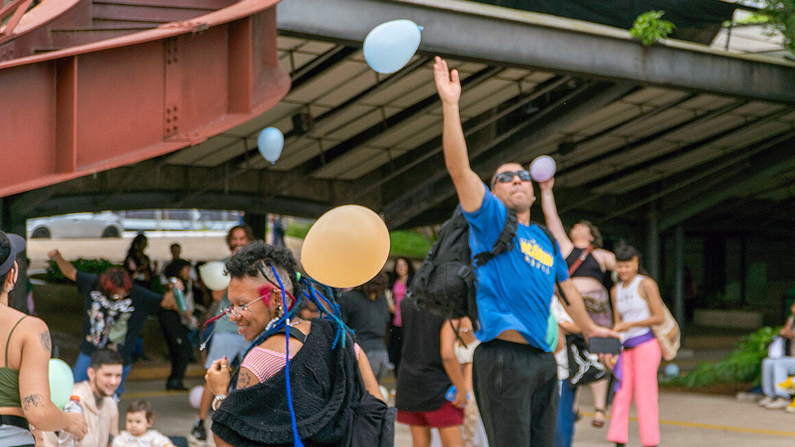Ocupação trans no CCSP redefine os espaços de decisão e poder na arte pública